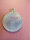 Médaille Religieuse Ancienne / Soeur Thérése De L'Enfant Jésus/ Lisieux/ Début XXéme            MDR27 - Religion & Esotericism