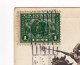 Carte Photo Argentique USA San Francisco California Stamp Balboa 1c Spanish American War Rotterdam Netherlands - Covers & Documents