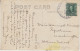 USA  Alaska Winter 1907/1911 Mail 7 Postcards (see Description) (59863) - Scientific Stations & Arctic Drifting Stations