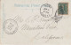 Delcampe - USA  Alaska Winter 1907/1911 Mail 7 Postcards (see Description) (59863) - Scientific Stations & Arctic Drifting Stations