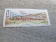 Lyon (Rhône) Passerelle De Saint-Georges Et Immeubles - 0.55 € - Yt 4171 - Multicolore - Oblitéré - Année 2008 - - Used Stamps