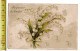 SOLDE 3285 - FLEURS - BLOEMEN - RELIEF - Autres & Non Classés