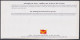 Inde India 2010 Special Cover International Labour Organisation, ILO, Social Justice, Farmer, Nurse, Pictorial Postmark - Briefe U. Dokumente