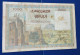 BANQUE D'ETAT DU  MAROC MOROCCO  MARRUECOS 1000 FRANCS 15-11-1956.. - Marocco