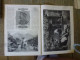 Le Monde Illustré Février 1883 Richard Wagner Terre De Feu Le Caire Cérémonie Chyite Thiers - Revues Anciennes - Avant 1900