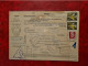 Lettre ALLEMAGNE 1967 BULLETIN EXPEDITIO? EBERSBRUNN POUR LA BELGIQUE ZEEHAVEN - Other & Unclassified