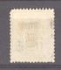 Cavalle  :  Yv  6  (o)             ,     N2 - Used Stamps