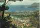 Toulon - Vue Sur La Plus Belle Rade D'Europe - (P) - Toulon