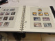 Delcampe - DEUTSCHLAND  2007 Bis 2009  LINDNER VORDRUCK Neuwertige Erhaltung  Im  RINGBINDER Und SCHUBER - Binders With Pages