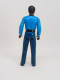 Starwars - Figurine Lando Calrissian Bespin - Eerste Uitgaves (1977-1985)
