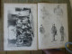 Le Monde Illustré Mars 1883 Louise Michel Manifestations Paris Puvis De Chavannes Alger Mont De Piété Raoul Pictet - Zeitschriften - Vor 1900