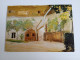 D203021  Österreich   Postkarte Vom 29.06.2002 Mit Ergänzungsmarke € 0,15  Mit Stempel  Baden Bei Wien - Lettres & Documents
