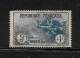 FRANCE  ( FR2  - 150  )   1926  N° YVERT ET TELLIER    N°  232    N** - Ungebraucht