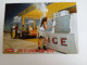 D203022   Österreich   Postkarte Vom 29.06.2002 Mit Ergänzungsmarke € 0,15  Mit Stempel  Baden Bei Wien - Covers & Documents