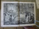 Le Monde Illustré Mars 1883 Dimanche Des Rameaux Autriche Hongrie Empereur Impératrice Blangy Sur Bresle - Tijdschriften - Voor 1900