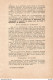 1869 BOLOGNA SOCIETA' DI PATROCINIO PER I BISOGNOSI CONVALESCENTI O GUARITI DI PAZZIE - Documents Historiques
