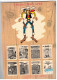 LUCKY LUKE    Sous Le Ciel De L'Ouest      N° 4     Réédition 1980 - Lucky Luke