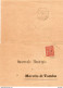 1890 CASSA DI RISPARMIO DI UDINE SITUAZIONE AL 31/01/1890 - Italie