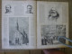 Le Monde Illustré Mars 1883 Karl Marx  Johan Zverdrup Constantinople - Magazines - Before 1900