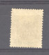 Nossi-Bé  :  Yv   35  (*) - Unused Stamps