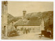 Italie 2 Photos à Identifier Photo Format 11,5x8,5 - Anciennes (Av. 1900)