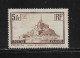 FRANCE  ( FR2  - 174  )   1929  N° YVERT ET TELLIER    N°  260    N** - Unused Stamps