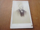 Foto Cdv,edit Ed Wettstein Fils, Verviers - Anciennes (Av. 1900)