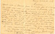 (Lot 02) Entier Postal  N° 53 écrit De Renaix Vers Renaix - Cartes Postales 1871-1909