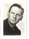 Actor Wendell Corey    18cmx13cm - Autógrafo   - 7521 - Célébrités