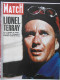 Paris Match N°860 2 Octobre 1965 Lionel Terray, Mort Pour La Montagne - Informations Générales