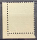 België, 1914, Nr 129, Zonder Rood Kruis, Postfris**,  Herdruk - 1914-1915 Croix-Rouge
