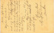 (Lot 02) Entier Postal  N° 53 écrit De Berchem Anvers Vers Lier - Cartes Postales 1871-1909