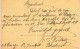 (Lot 02) Entier Postal  N° 53 écrit De Berchem Anvers Vers Berchem - Postcards 1871-1909