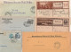 Delcampe - STÖBERKISTE BRIEFE, KARTEN, EPHEMERA AB MONARCHIE BIS Ca. 1945 - Collections