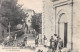 BALBIAC (Ardèche) Par Rosières - Le Jeu De Boules - Pétanque, Eglise, La Croix - Environs De Joyeuse - Other & Unclassified