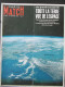 Paris Match N°876 22 Janvier 1966 Toute La Terre Vue De L'espace - General Issues