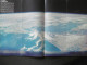 Paris Match N°876 22 Janvier 1966 Toute La Terre Vue De L'espace - General Issues