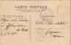 D26  LA BEGUDE DE MAZENC  Château De Mazenc à M. Loubet Avec Signature Loubet Recto Verso  ..... - Personnages