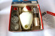 E2 Ancien Ustensile De Cuisine - Mixeur Moulinex - Vintage - Other & Unclassified