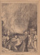 Delcampe - Série De 82 Gravures Guerre 14/18- Scènes De Marine, Batailles, Ruines Etc - Voir Scans - - Schiffe