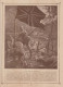 Delcampe - Série De 82 Gravures Guerre 14/18- Scènes De Marine, Batailles, Ruines Etc - Voir Scans - - Schiffe