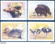 Fauna. Struzzi 1985. - Namibia (1990- ...)