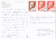 55143. Postal BEOGRAD, Belgrado (Yugoslavia) 1971. Stamps TITO. Vista  Consejo Federal - Covers & Documents