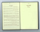 Delcampe - MOROCCO PASSPORT ROYAUME DU MAROC PASSEPORT VISA STAMP 1960s - Historische Dokumente