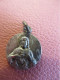 Médaille Religieuse Ancienne / Coeur De Jésus / Vierge à L'Enfant Nueva Pompeya /Ave Maria / Début XXéme    MDR53 - Religion &  Esoterik