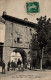 N°2938 W -cpa Chateau Chinon -porte Notre Dame- - Chateau Chinon