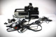 E2 Ancienne Caméra De Collection - Panasonic - Micro - Auto Focus - Stereoskope - Stereobetrachter