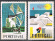 55146. Lote 21 Viñetas PORTUGAL, Turisme, Touristique,  Label, Cinderella ** - Sonstige & Ohne Zuordnung