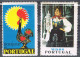 55146. Lote 21 Viñetas PORTUGAL, Turisme, Touristique,  Label, Cinderella ** - Sonstige & Ohne Zuordnung