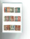 Delcampe - Lot D'environ 175 Timbres 35 Neufs( Scans 1&2) & 140 Oblitérés Avant 1956 (scans Suivants)   (1323c) - Marokko (1956-...)
